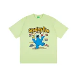 Фруктово-зеленый