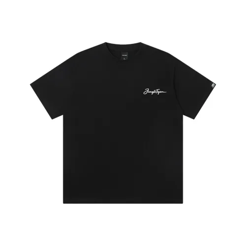 JUNGLE TIGER Унисекс Футболка