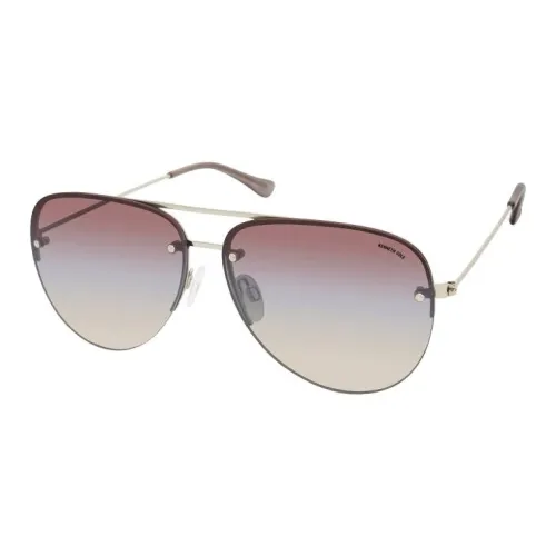 KENNETH COLE Солнцезащитные очки Женские