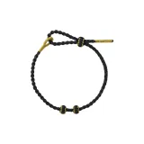 Элегантный черный - средний