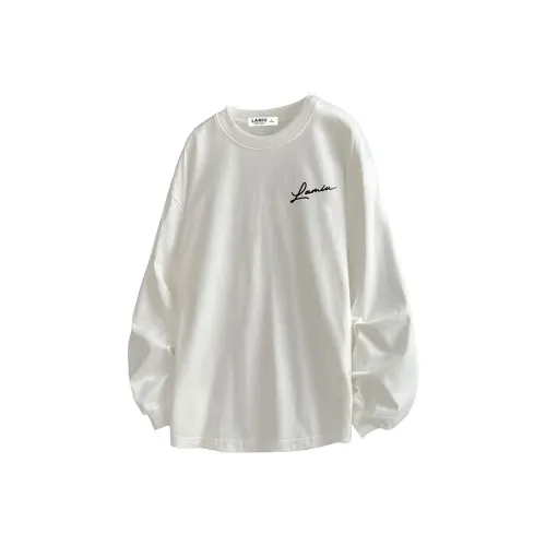 LANMOU Унисекс T-рубашки