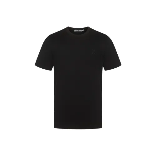 C'N'C Короткий рукав T-рубашки Мужской