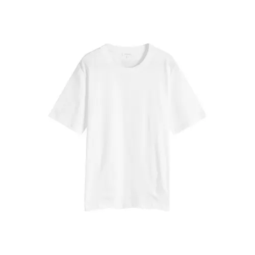 NORSE PROJECTS T-Shirt Мужской Белый