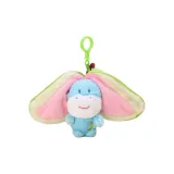 Банан превращается в осла