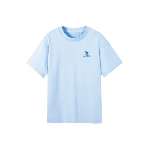 CAMEL Urban Function Series T-Shirt Унисекс