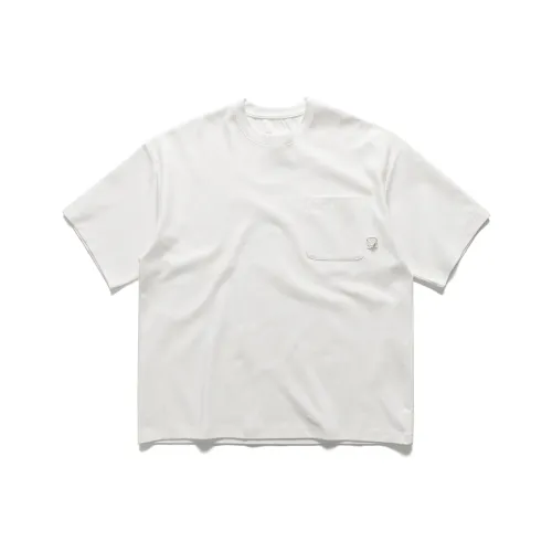 SEED CLUB Мужские T-рубашки