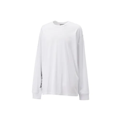 Onitsuka Tiger T-Shirt Унисекс Белый