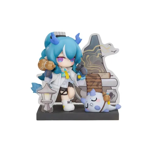 Apex Innovation A Dessert Коллекция Особенный EDITION OF The Скорбанни COUNTRY Фигурки в стиле Chibi