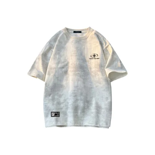 EGOU Унисекс Футболки