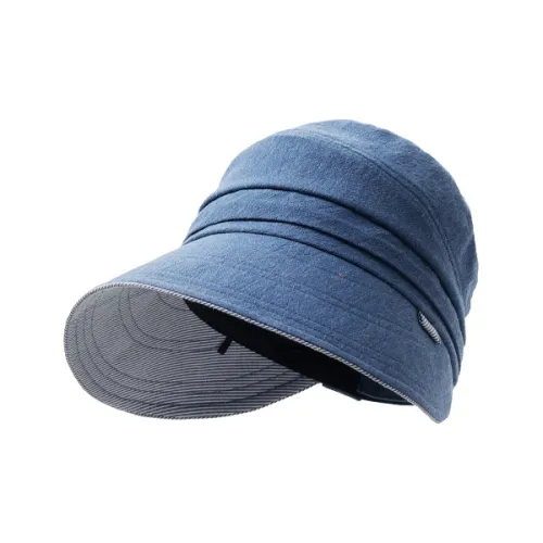 Lagur Женские Панамы из хлопка