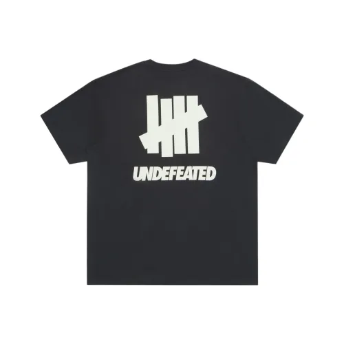UNDEFEATED SS25 Унисекс Футболка