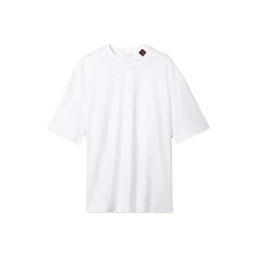 Calvin Klein T-Shirt Мужской Белый