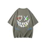 Железно-серый