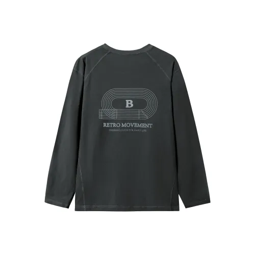 Ben.panda Унисекс Футболки