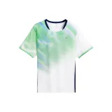 Аква Зеленый