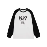 Белый & черный