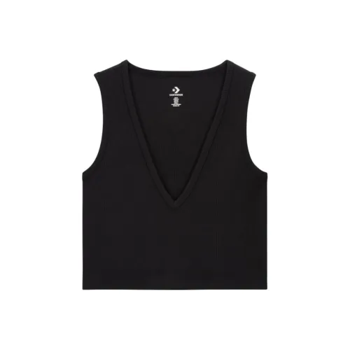 Конверс x Martin Ali T-Shirt Унисекс Черный