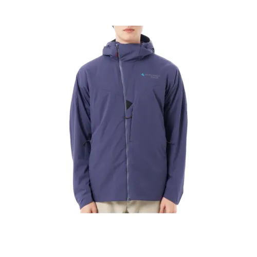 KLATTERMUSEN Gondul Пуховая куртка Мужская