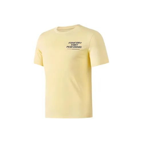 Skechers T-Shirt Унисекс Turmeric