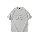 Бежево-серый