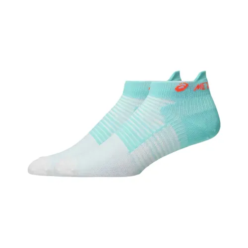 Asics Низкие носки Мужской 1 упаковка Lighting Мятный