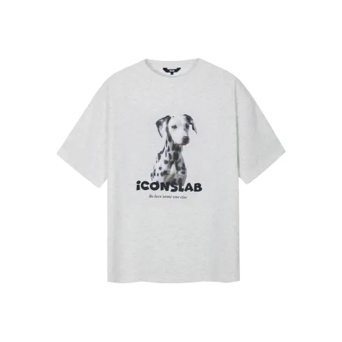 ICONS Lab Унисекс Футболки