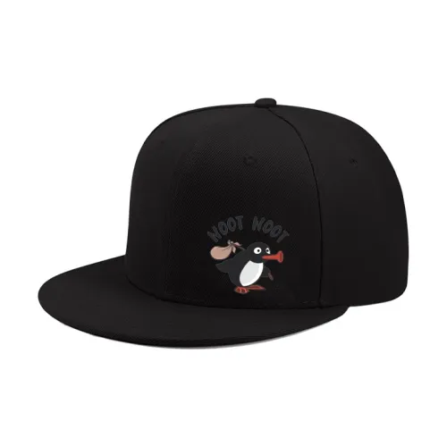 JKEM Полиэстер Кепки Унисекс