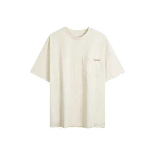 Calvin Klein SS25 Мужские T-рубашки