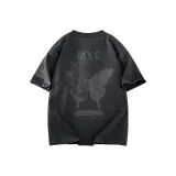 Темно-серый