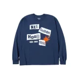 Морской синий