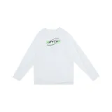 Чисто белый