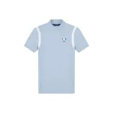 Светло-голубой