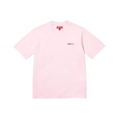 Supreme FW24 Унисекс Футболка