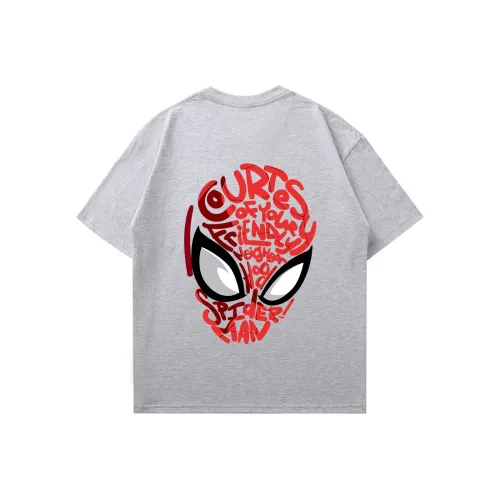 MARVEL Унисекс T-рубашки