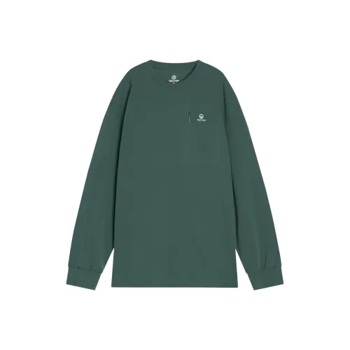 Tectop Унисекс Футболка