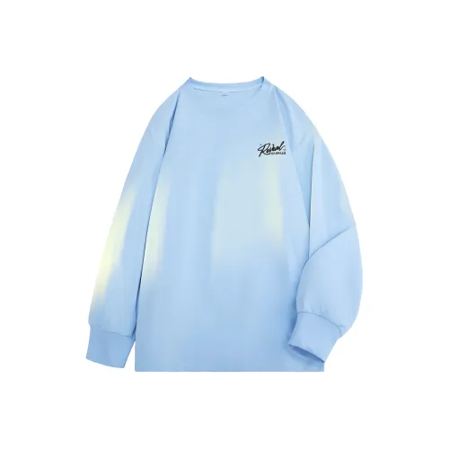 ZHONGGUOHANGTIAN T-рубашка унисекс