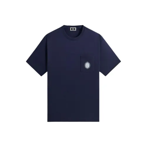 Kith Distant Scenery Мужская T-рубашка