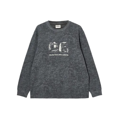 JACK&JONES Мужские T-рубашки