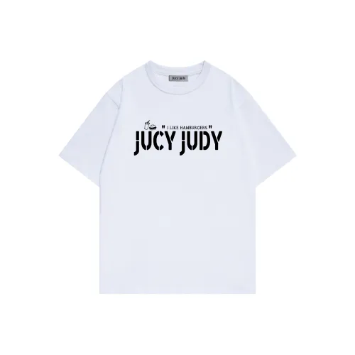 JUCY JUDY Мужские T-рубашки