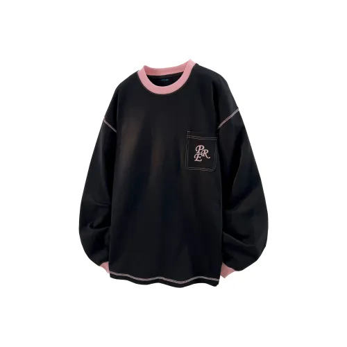 PRESSURE Унисекс Футболка