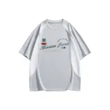 Светло-серый