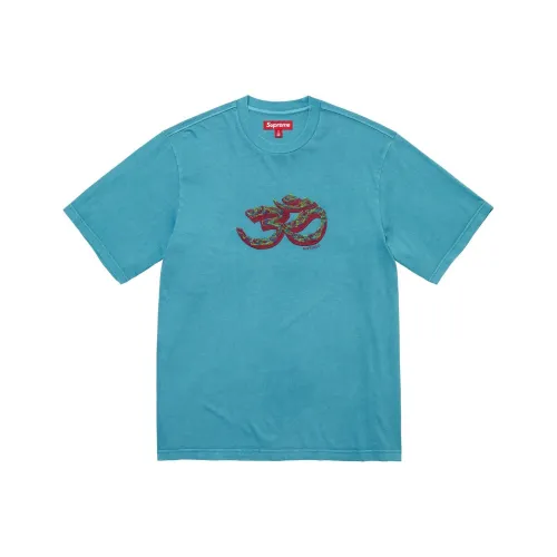 Supreme FW24 Унисекс Футболка