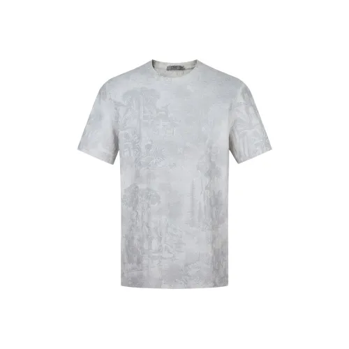 C'N'C Trendy Collection New Order Classic Collection Весенне-летняя рубашка мужская