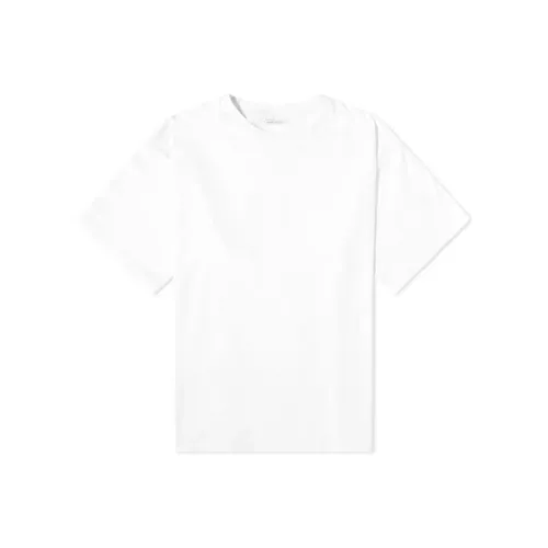 John Elliott T-Shirt Мужской Белый