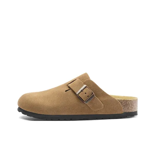 Yeezyy Reezy Антибактериальные Домашние тапочки Женские