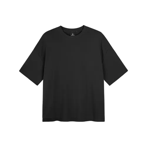 Magn Lens Мужская футболка с коротким рукавом