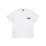 Белый (Фиолетовый, Этикетка)