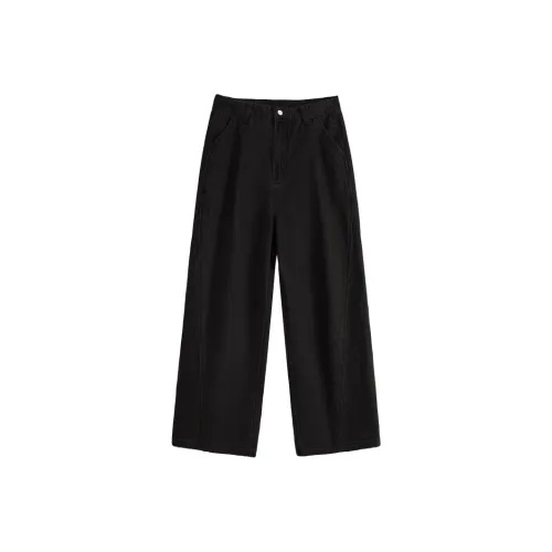 METE WHALE MT Унисекс Джинсы