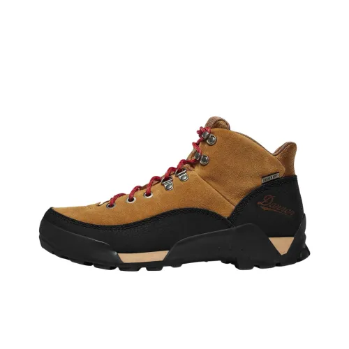 Danner PANORAMA Outdoor Коричнево-красный Женские