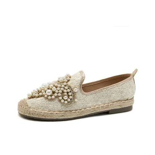 WESTLINK Espadrilles Женские Beige